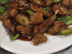 -听涛雅苑百味饺子老家菜馆