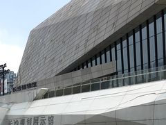 -长沙滨江文化园