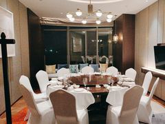 -南京空港温德姆花园酒店·MTF满庭芳中餐厅