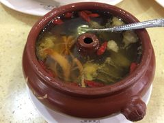 -桥香园云南过桥米线(金马碧鸡店)