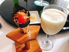 -纳地素食(石门公园店)