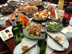 -鸭匠食府·挂炉烤鸭·新京菜(阜成路店)