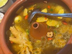 -小喜客·云南特色菜(纳西庭院店)