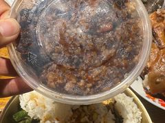-聚合鑫东北熏酱熟食麻辣面(长阳店)