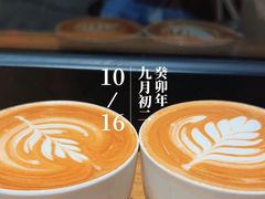 -Peet's Coffee皮爷咖啡(大学路店)