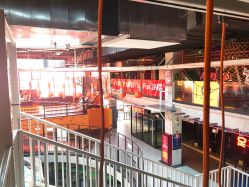 点击看大图 -嗨翻Hi-Fun竞技主题乐园·蹦床团建生日聚会(五棵松华熙店)