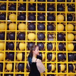 -HG美发设计沙龙