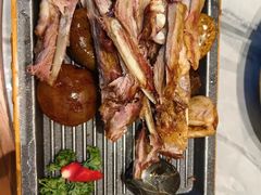 -哈啾嗨·蒙文化主题餐厅(京汉新城店)