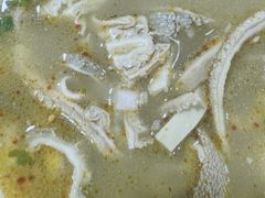-伊犁羊杂馆