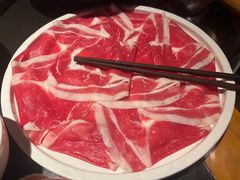 -东来顺·非遗火锅(高新店)