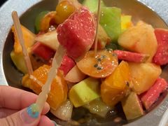 -水平有限广西米粉·广西风味集(五道口店)
