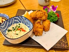 -今泉町·鳗 居酒屋(徐汇绿地缤纷城店)