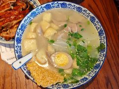 -小潘记鸭血粉丝汤