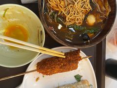 -金乐活美食(中街店)