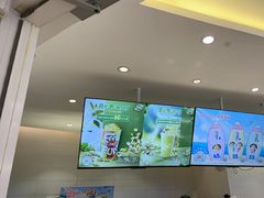 -DQ·蛋糕·冰淇淋(湖景东路店)