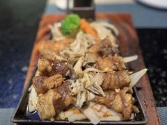 -将太无二·北美传奇寿司(瑞士公寓店)
