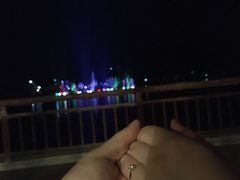 -清迈夜间动物园