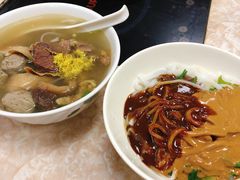 沙茶粿-华威达牛庄(黄埔大道西店)