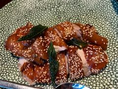 -采悦轩中餐厅·粤菜·海南菜(神州半岛喜来登度假酒店)
