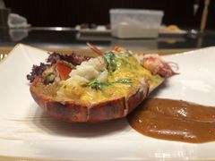 -和·铁板烧·OMAKASE(望京昆泰嘉晟酒店)