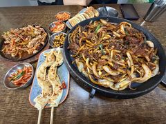 -妈妈手(山大总店)