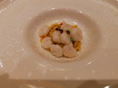 -新光酒家·河豚·海鲜·蟹料理(浦东店)