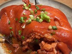 -金掌勺锅包肉(太原万达店)