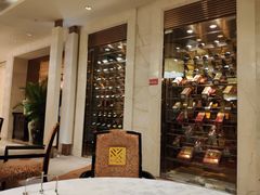 -酌宴府The China Club·广州万富希尔顿酒店(云城东路店)