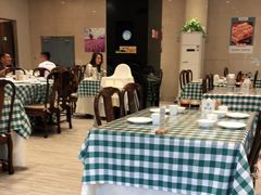 大堂-紫光园(劲松店)