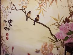 -水秀坊·足道SPA 按摩(巨鹿路店)