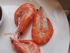 -万龙洲海鲜(阜外店)