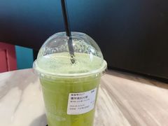-混果汁(喜荟城店)