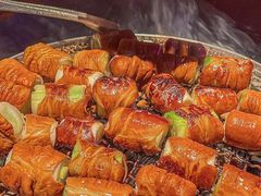 -入火韩国烤肉(凯旋广场店)