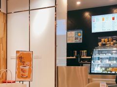-KOI Thé(力宝广场店)