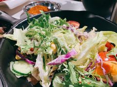 -汉江川烤肉(通州店)