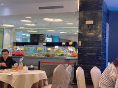 -万龙洲海鲜(大兴绿地缤纷城店)