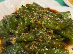 -沙力海西北特色美食烤肉店(北门坡店)