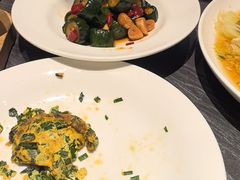 -梁家大院•农家菜(昆山会展中心店)