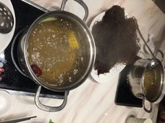 阳光码头海鲜豆捞(桐乡店)-阳光码头海鲜火锅(世纪大道店)