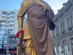 -中华巴洛克风情街