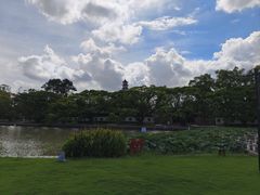 -江心屿景区