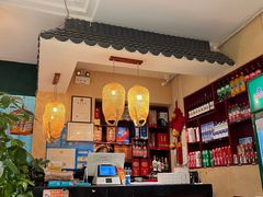-江城小馆陕南妈妈菜·全球旅行餐厅(钟楼店)