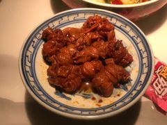 -味福记·江西小炒·南昌小吃(青山湖万达店)