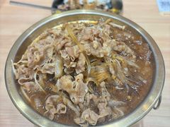 -米村拌饭(南京万达茂店)