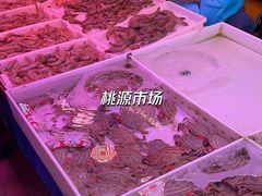 -桃源市场(解放路店)