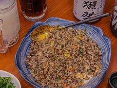 -俊屋料理·烧鸟·寿司·日泰融合菜(星际云汇店)