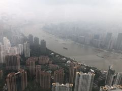 -上海柏悦酒店