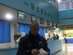 -东南大学附属中大医院(本部)