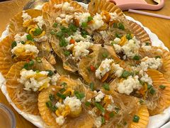 -醉壹号海鲜大排档·老厦门特色菜(厦门美食地标店)