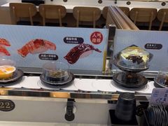 -和町回转自助日料(华山环宇城店)